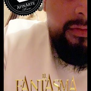 Meet your Posher, El